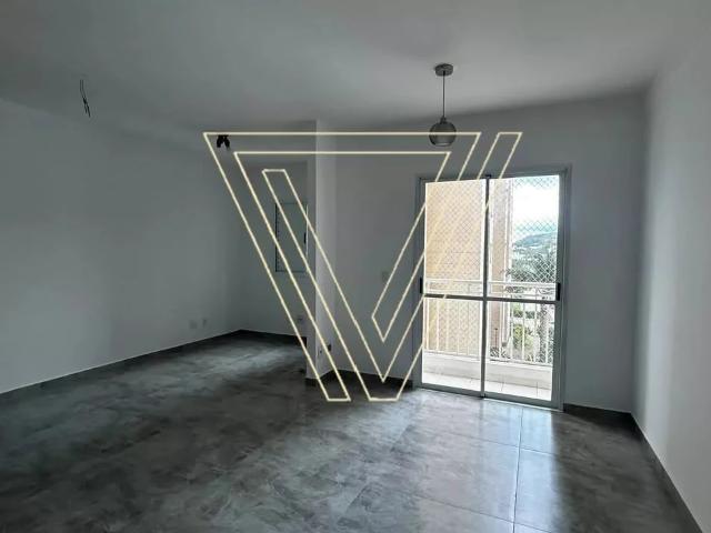 Apartamento aluguel em Parque Residencial Nove de Julho, Jundiaí