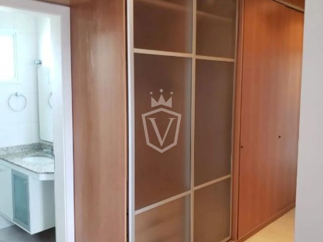 Apartamento aluguel em Jardim Petrópolis, Jundiaí