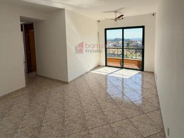 Apartamento aluguel em Região Imediata de Jundiaí, Jundiaí