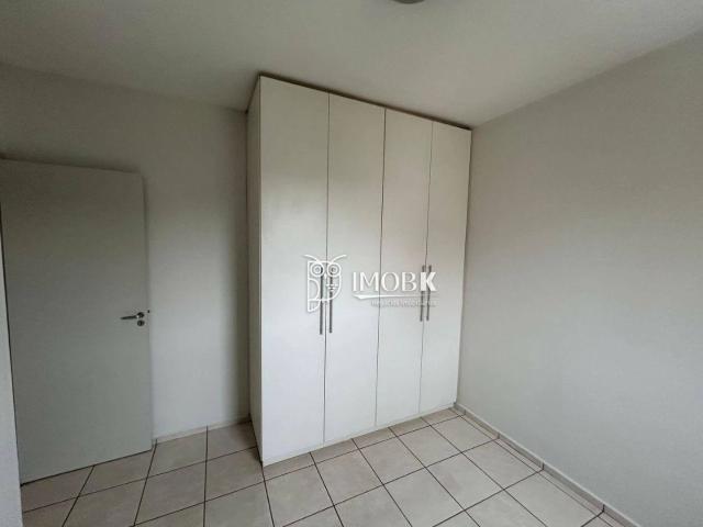 Apartamento aluguel em Parque Residencial Nove de Julho, Jundiaí