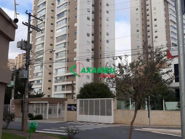 Apartamento aluguel em Parque Residencial Nove de Julho, Jundiaí