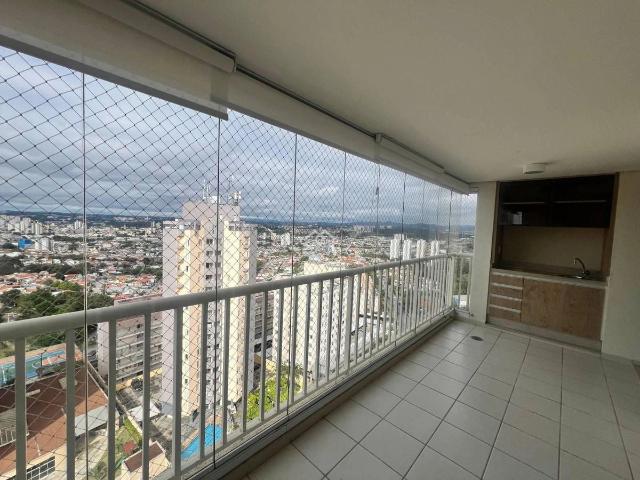 Apartamento aluguel em Parque Residencial Nove de Julho, Jundiaí