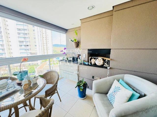 Apartamento aluguel em Parque Residencial Nove de Julho, Jundiaí