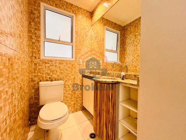 Apartamento aluguel em Parque Residencial Nove de Julho, Jundiaí