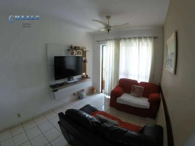 Apartamento aluguel em Região Imediata de Jundiaí, Jundiaí