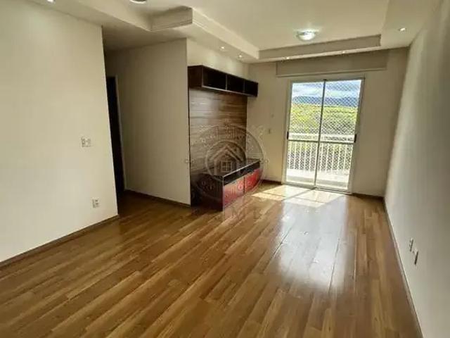 Apartamento aluguel em Jundiaí