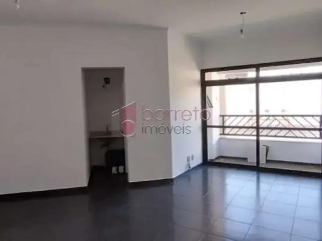 Apartamento aluguel em Região Imediata de Jundiaí, Jundiaí