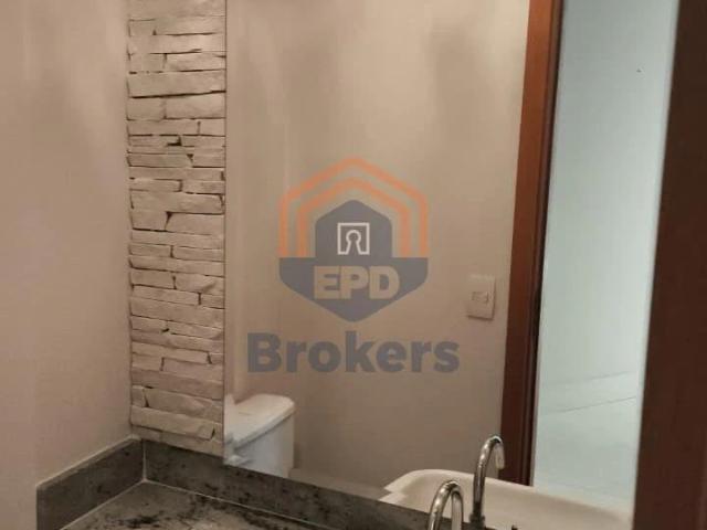 Apartamento aluguel em Parque Residencial Nove de Julho, Jundiaí