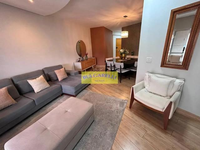 Apartamento aluguel em Região Imediata de Jundiaí, Jundiaí