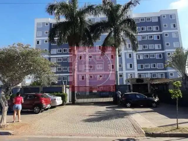 Apartamento aluguel em Região Imediata de Jundiaí, Jundiaí