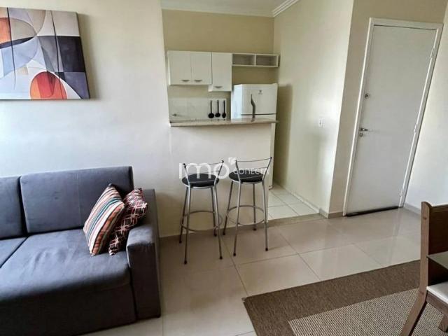 Apartamento aluguel em Vila Suzana, Jundiaí