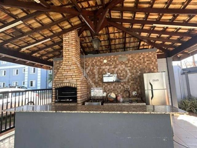 Apartamento aluguel em Vila Suzana, Jundiaí