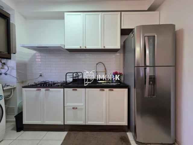 Apartamento aluguel em Vila Palma, Jundiaí