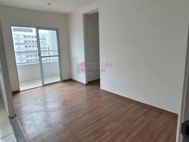 Apartamento aluguel em Região Imediata de Jundiaí, Jundiaí