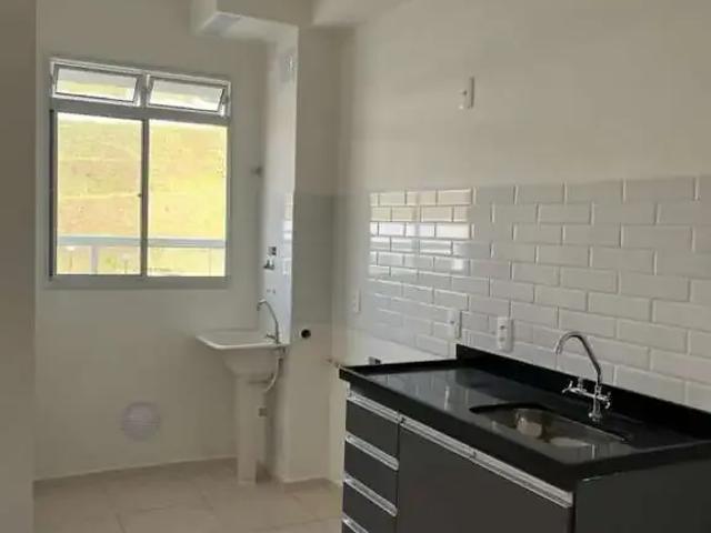 Apartamento aluguel em Região Imediata de Jundiaí, Jundiaí
