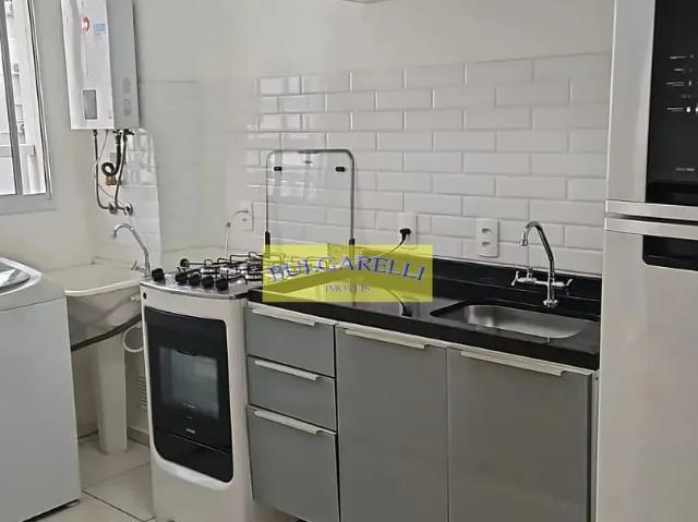 Apartamento aluguel em Jardim Carlos Gomes, Jundiaí