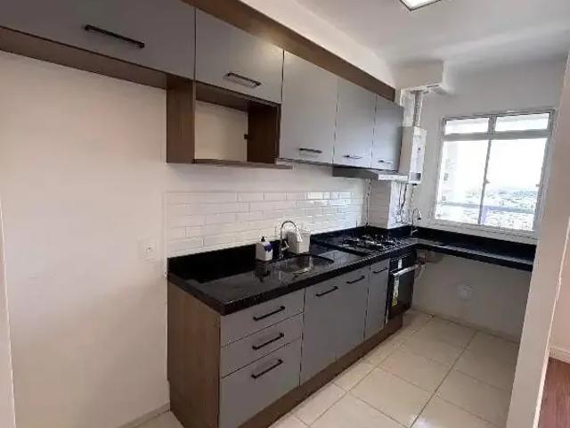 Apartamento aluguel em Região Imediata de Jundiaí, Jundiaí