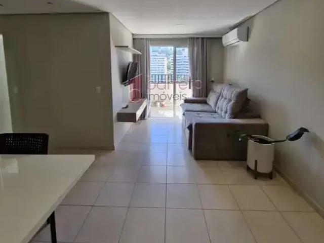 Apartamento aluguel em Região Imediata de Jundiaí, Jundiaí