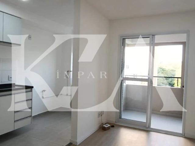 Apartamento aluguel em Jardim Carolina, Jundiaí