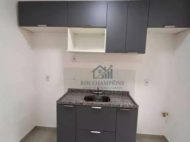 Apartamento aluguel em Região Imediata de Jaú, Jaú
