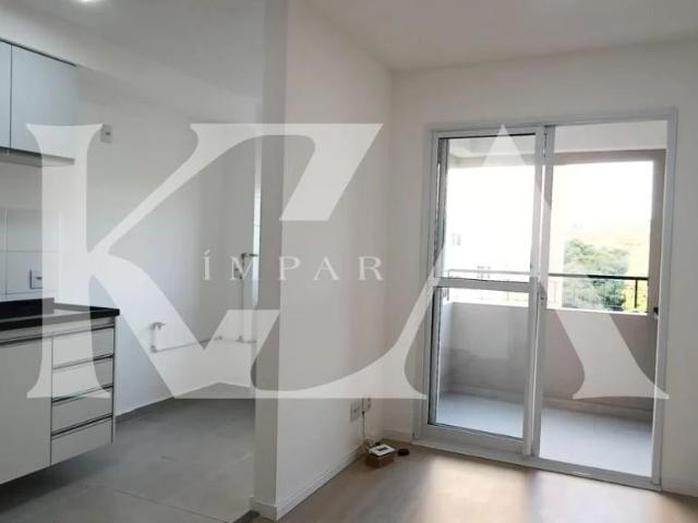 Apartamento aluguel em Jardim Carolina, Jundiaí