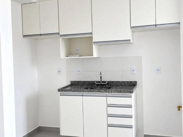 Apartamento aluguel em Jardim Carolina, Jundiaí