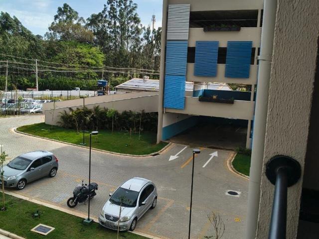 Apartamento aluguel em Jardim Carolina, Jundiaí