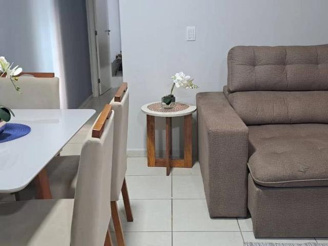 Apartamento aluguel em Jardim Carolina, Jundiaí