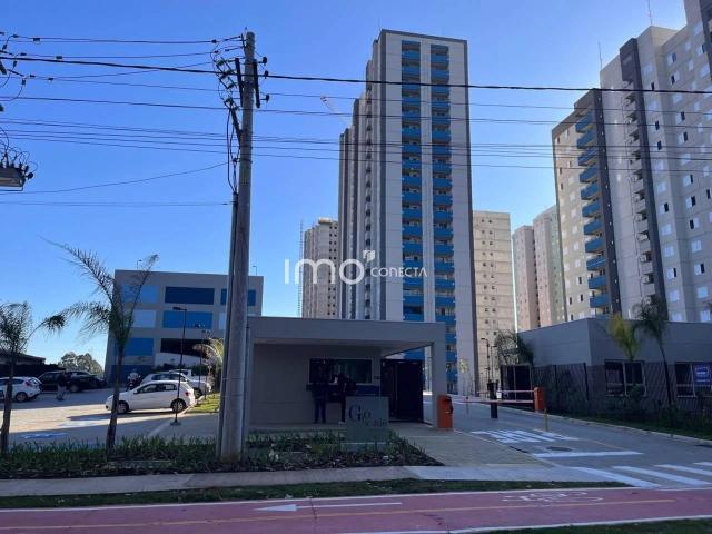 Apartamento aluguel em Jardim Carolina, Jundiaí