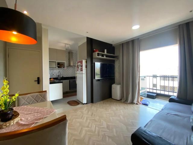 Apartamento aluguel em Jardim Carolina, Jundiaí