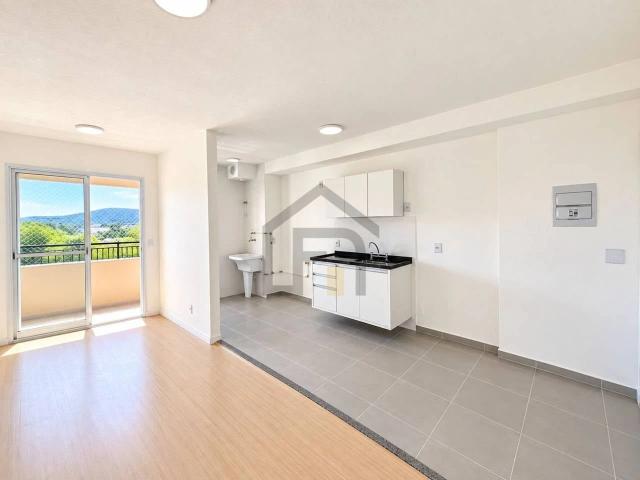 Apartamento aluguel em Jardim Carolina, Jundiaí
