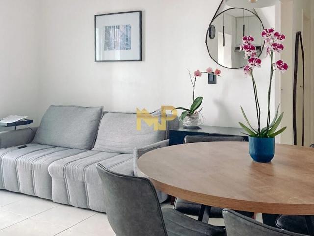Apartamento aluguel em Jardim Carolina, Jundiaí