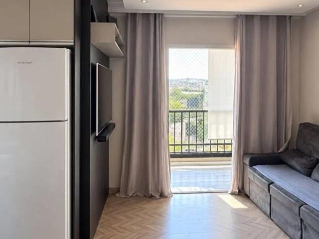 Apartamento aluguel em Jardim Carolina, Jundiaí