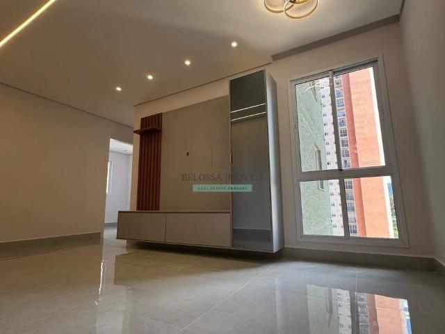 Apartamento aluguel em Jundiaí