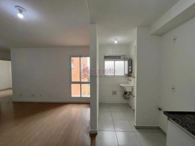 Apartamento aluguel em Região Imediata de Jundiaí, Jundiaí