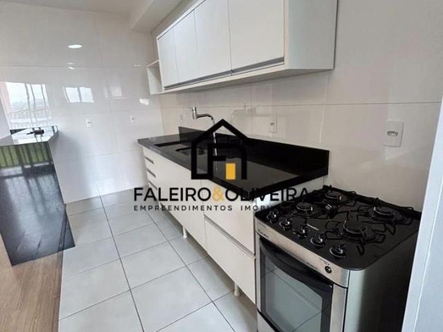 Apartamento aluguel em Jardim Carolina, Jundiaí