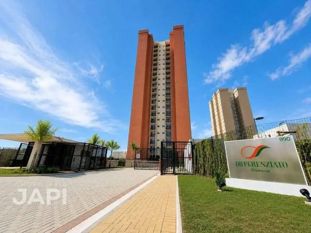 Apartamento aluguel em Região Imediata de Jundiaí, Jundiaí
