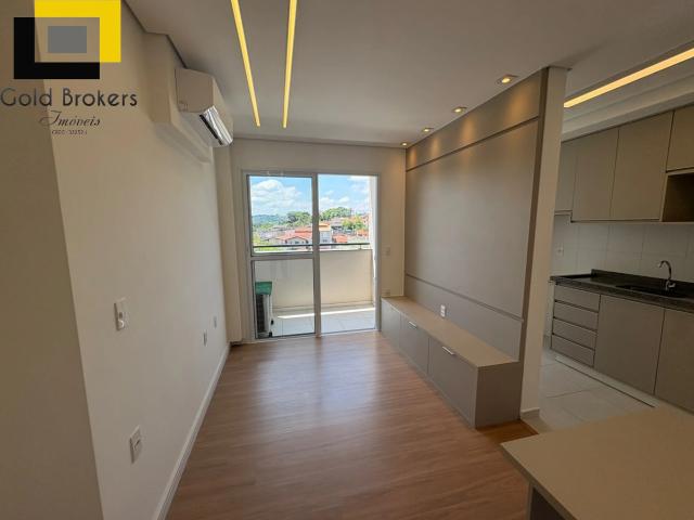 Apartamento aluguel em Balsan, Jundiaí