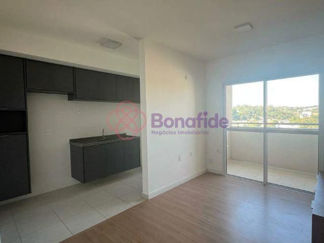 Apartamento aluguel em Balsan, Jundiaí