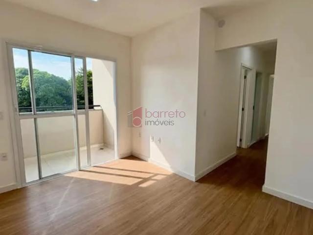 Apartamento aluguel em Região Imediata de Jundiaí, Jundiaí