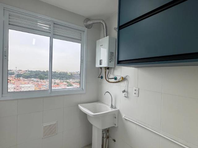 Apartamento aluguel em Balsan, Jundiaí