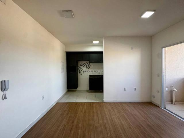 Apartamento aluguel em Região Imediata de Jundiaí, Jundiaí