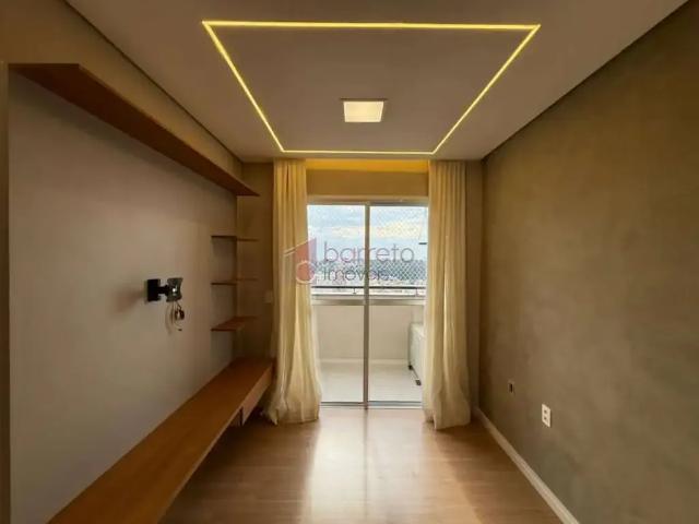 Apartamento aluguel em Região Imediata de Jundiaí, Jundiaí
