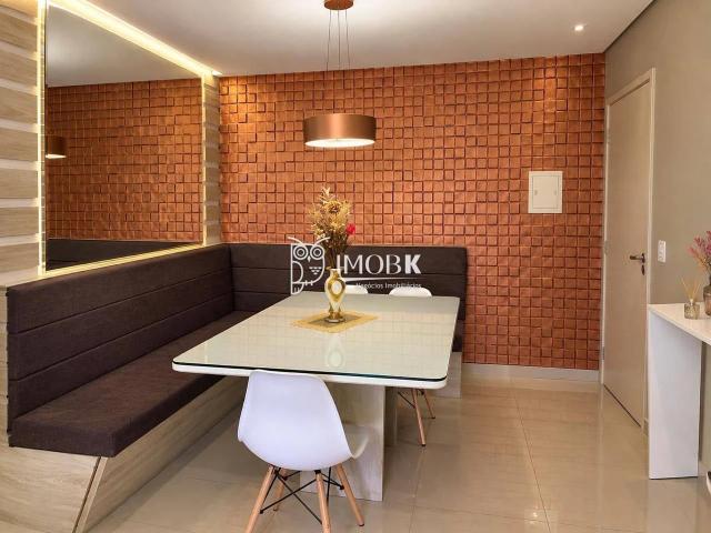 Apartamento aluguel em Jardim Novo Mundo, Jundiaí
