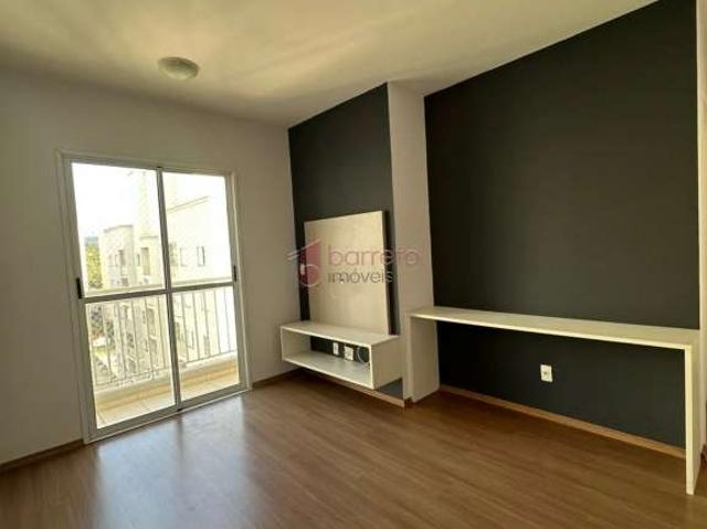 Apartamento aluguel em Jundiaí, Samambaia