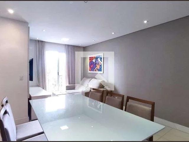 Apartamento aluguel em Jardim Novo Mundo, Jundiaí
