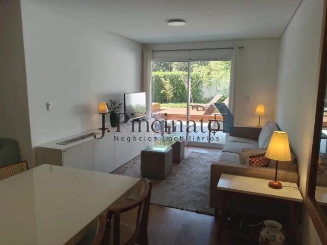 Apartamento aluguel em Jardim Novo Mundo, Jundiaí