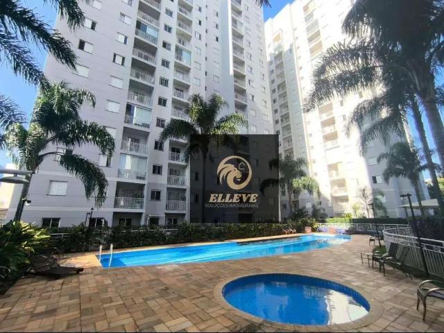 Apartamento aluguel em Região Imediata de Jundiaí, Jundiaí
