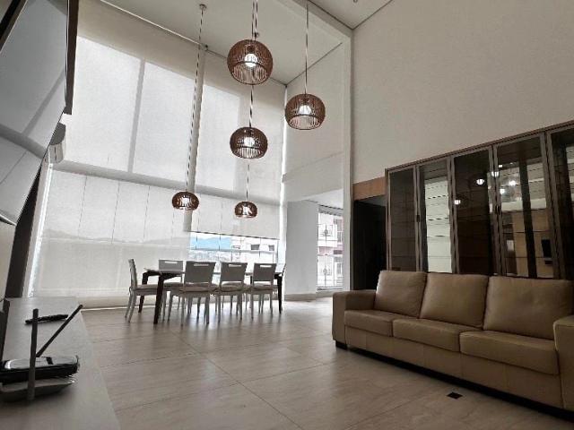 Apartamento aluguel em Região Imediata de Jundiaí, Jundiaí