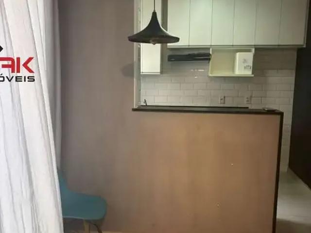 Apartamento aluguel em Região Imediata de Jundiaí, Jundiaí